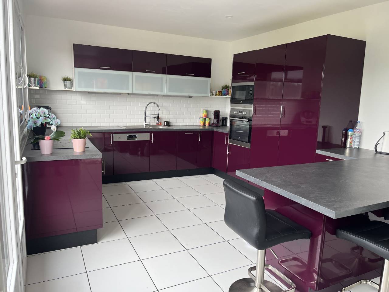 Propiedad ecuestre En venta Sena y Marne