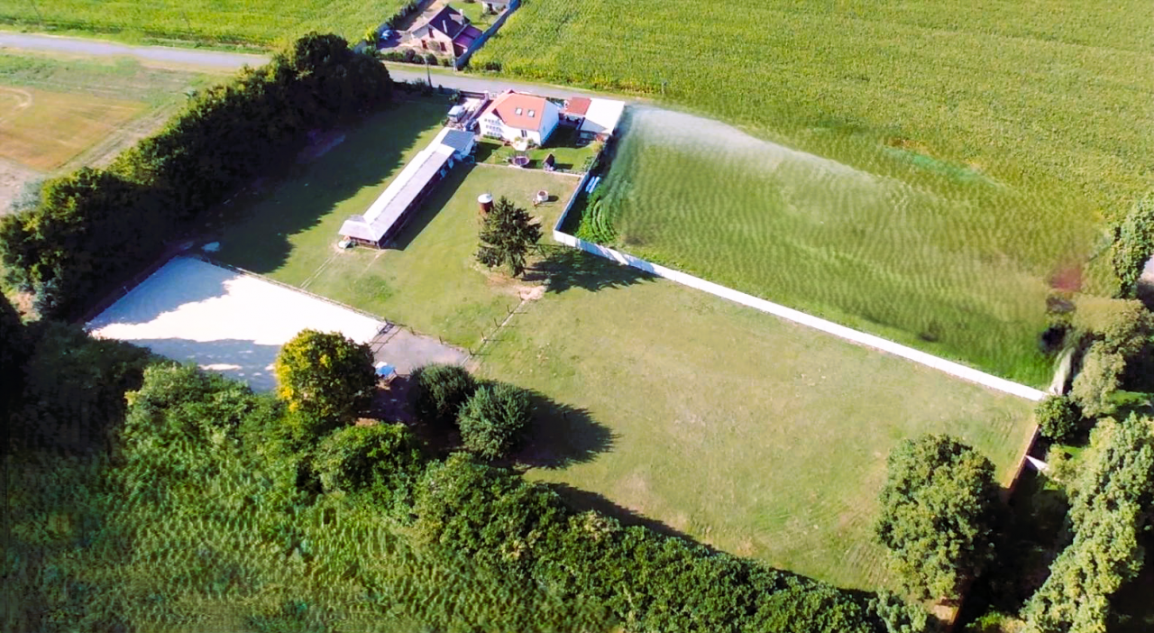 Propiedad ecuestre En venta Sena y Marne