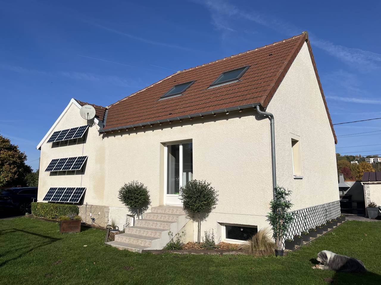 Propiedad ecuestre En venta Sena y Marne