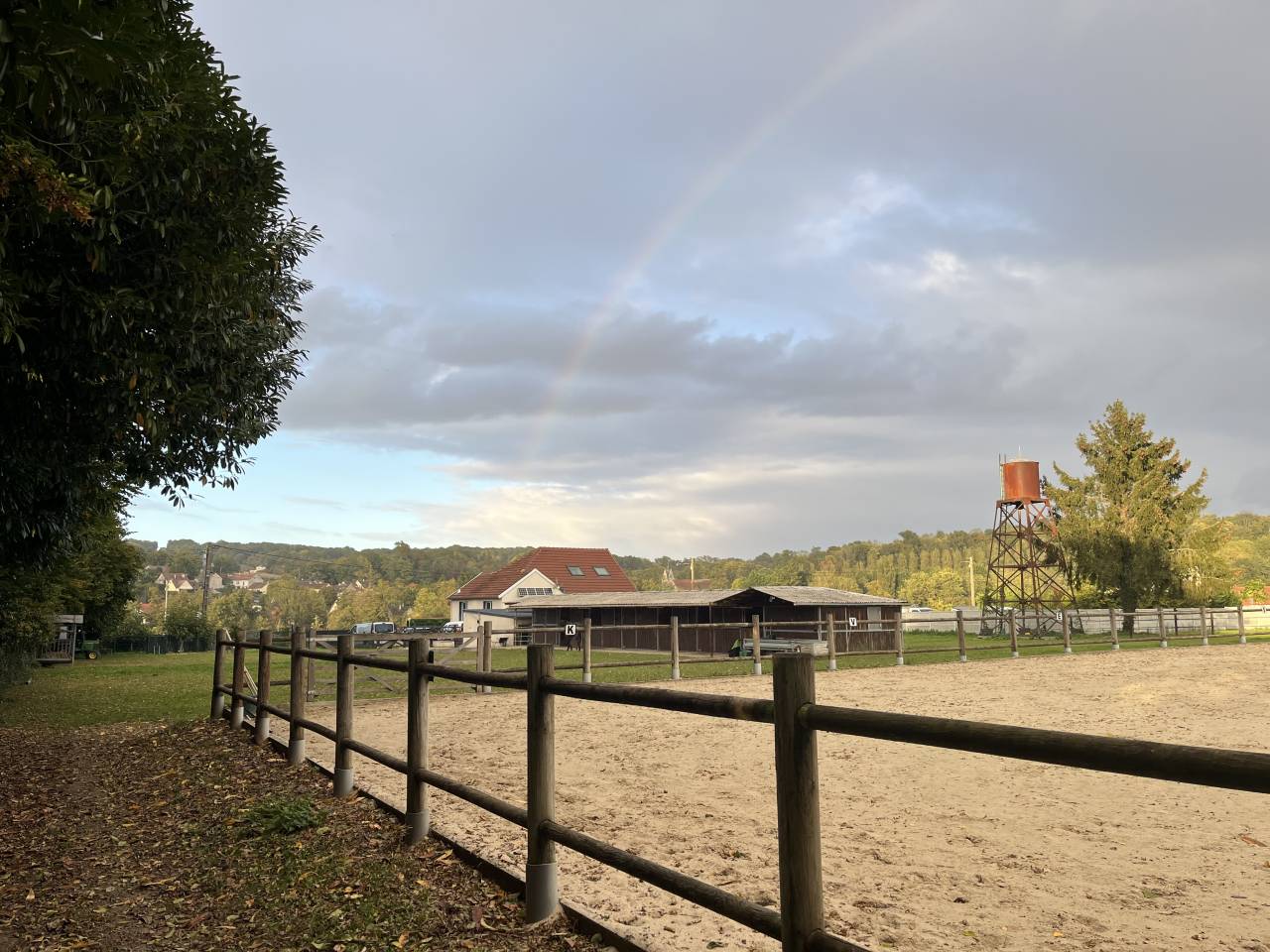 Propiedad ecuestre En venta Sena y Marne