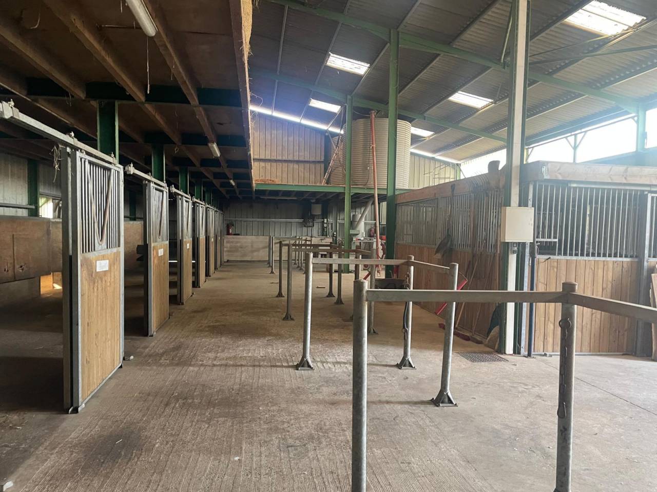 Propiedad ecuestre En venta Deux-Sèvres