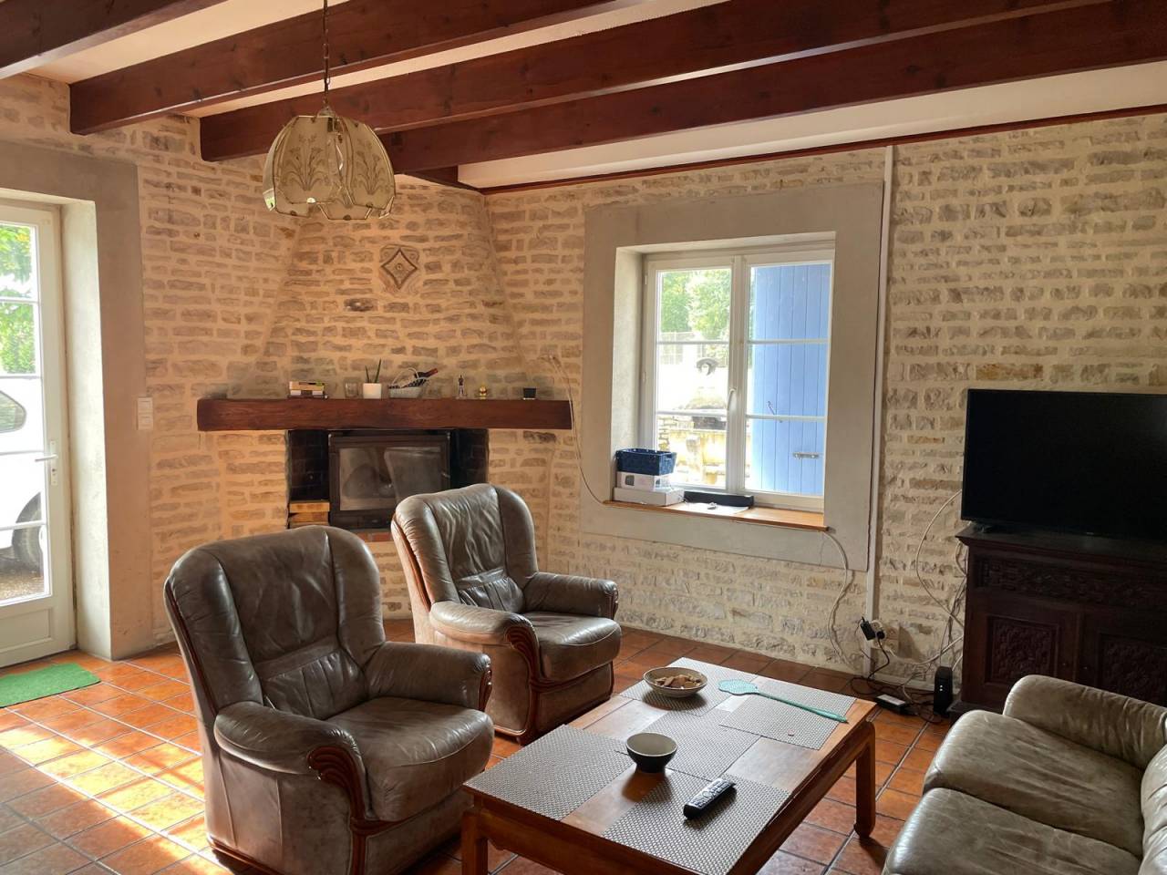 Propiedad ecuestre En venta Deux-Sèvres