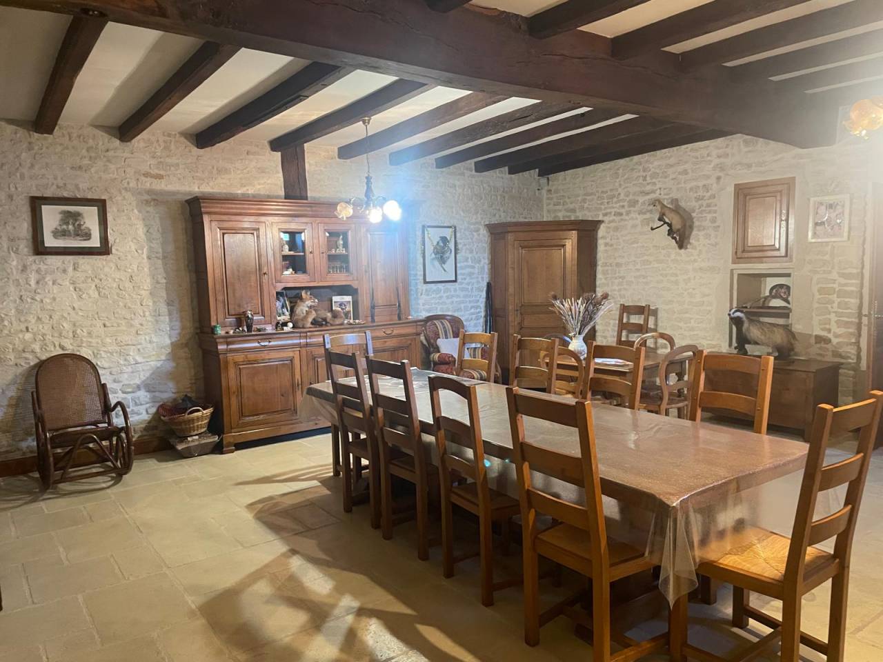 Propiedad ecuestre En venta Deux-Sèvres