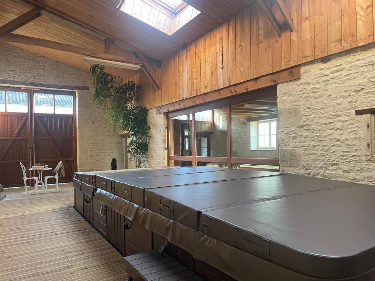 Propiedad ecuestre En venta Deux-Sèvres