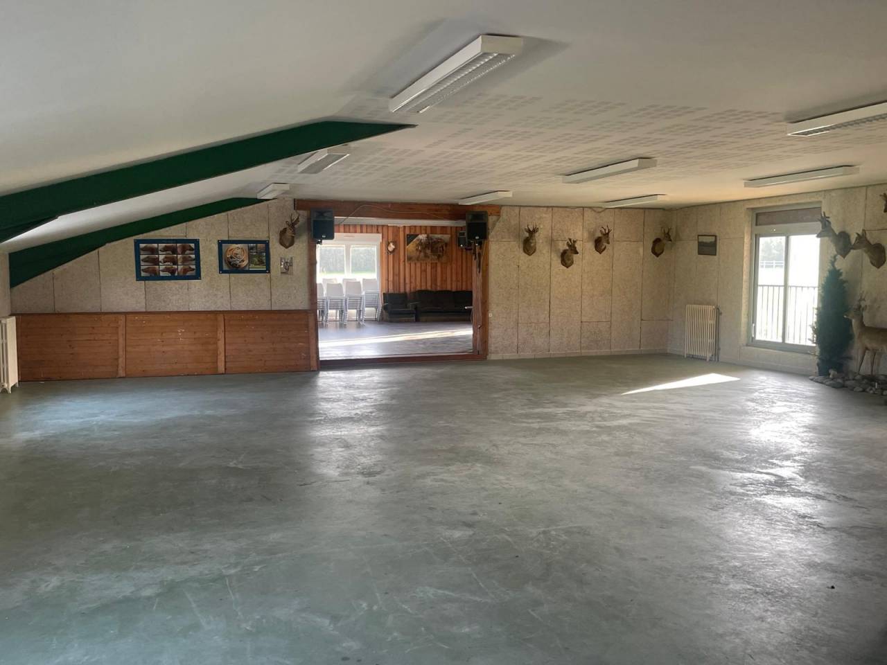 Propiedad ecuestre En venta Deux-Sèvres