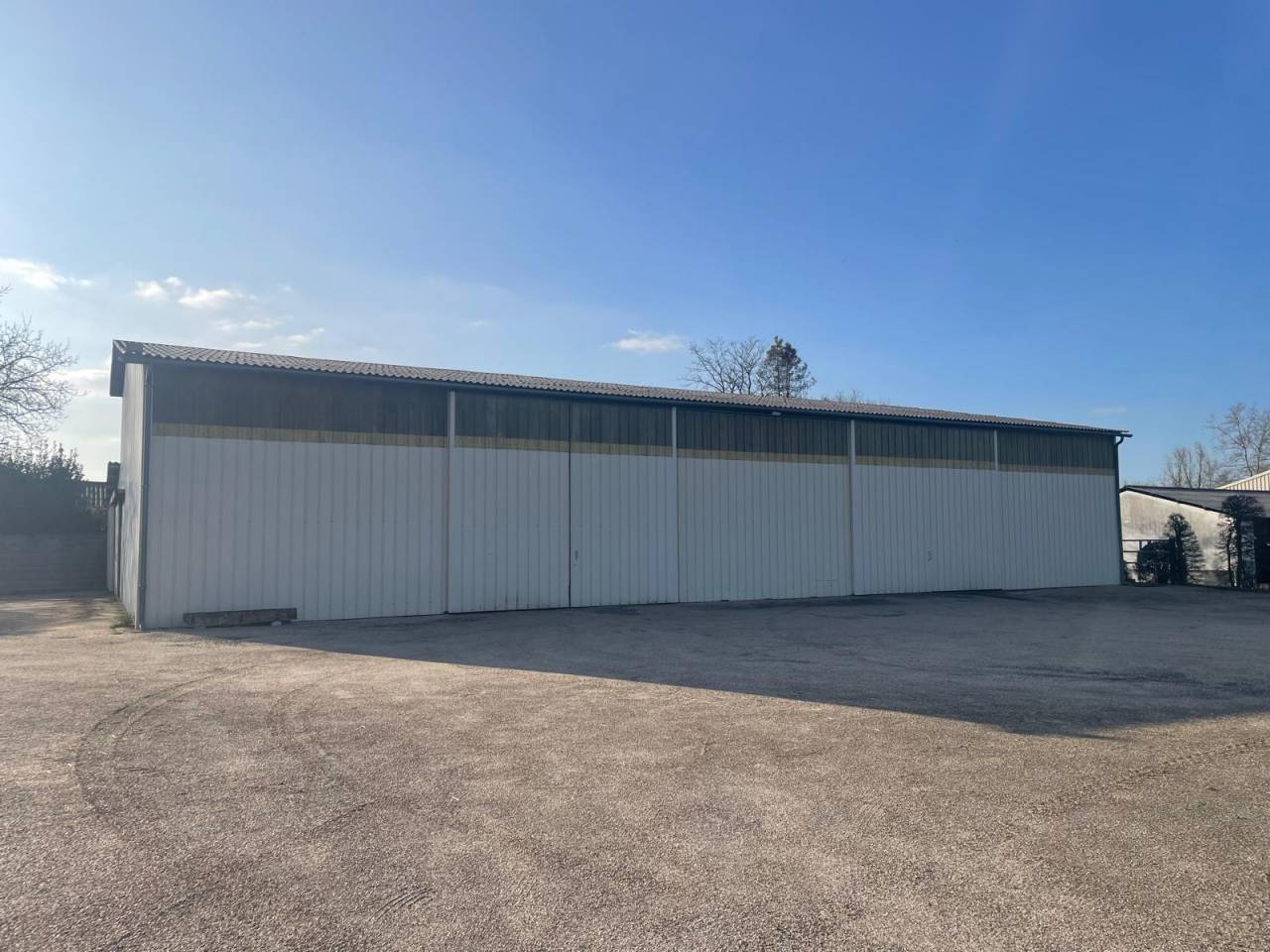 Propiedad ecuestre En venta Deux-Sèvres