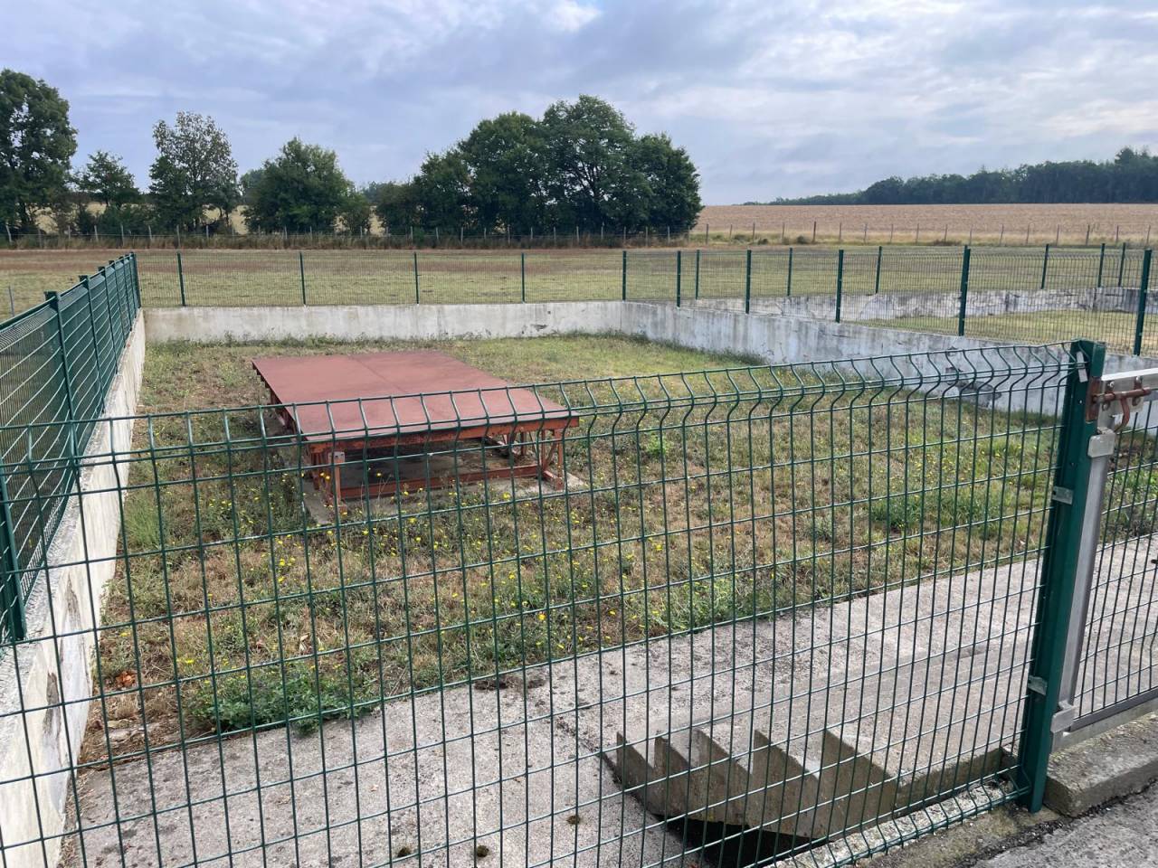 Propiedad ecuestre En venta Deux-Sèvres