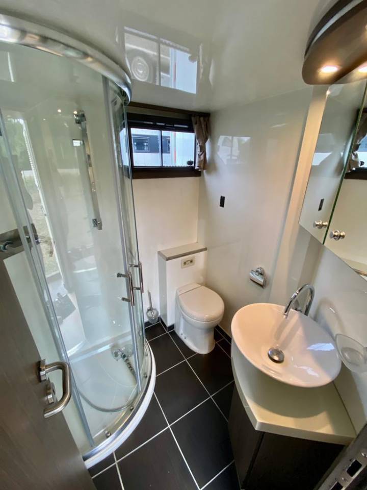 Camión para caballos Iveco IVECO 0 De segunda mano