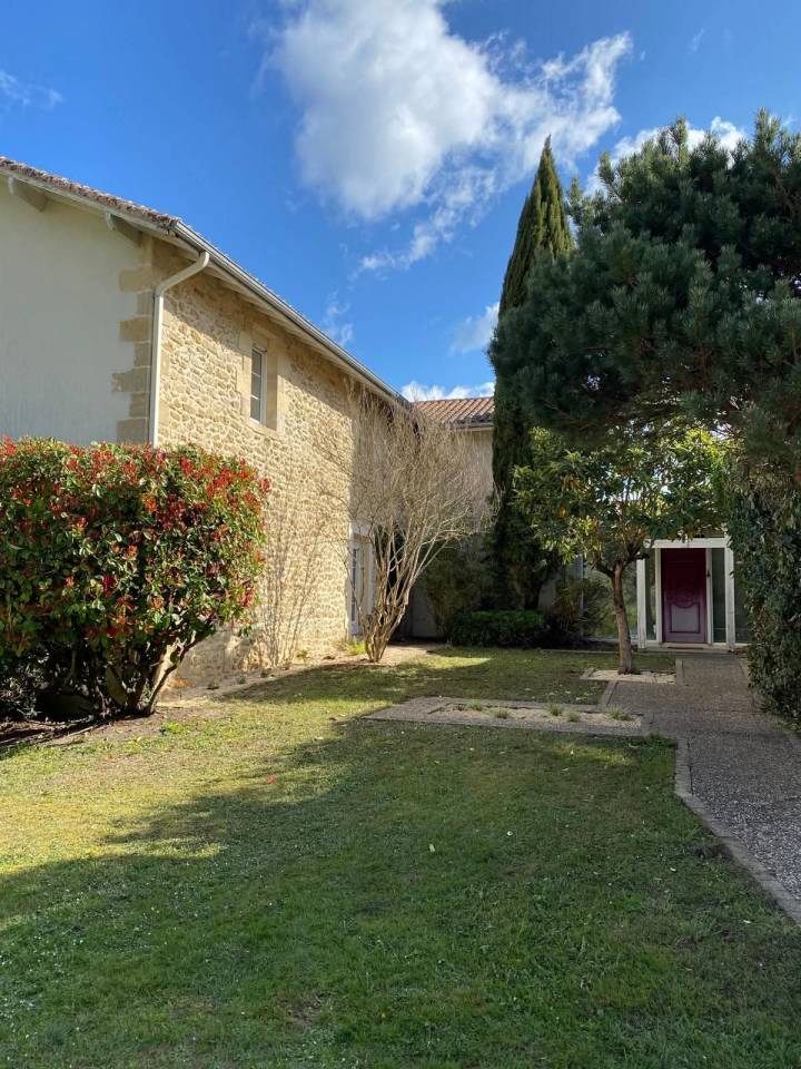 Propiedad ecuestre En venta Gironda