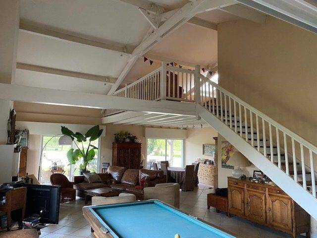 Propiedad ecuestre En venta Gironda