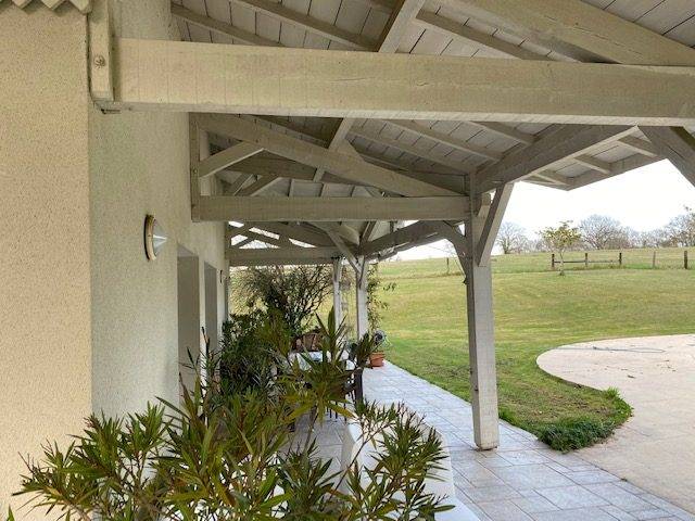 Propiedad ecuestre En venta Gironda