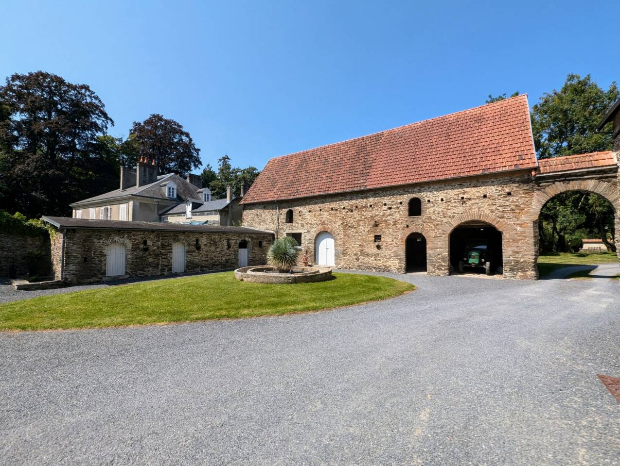 Propiedad ecuestre En venta Mancha