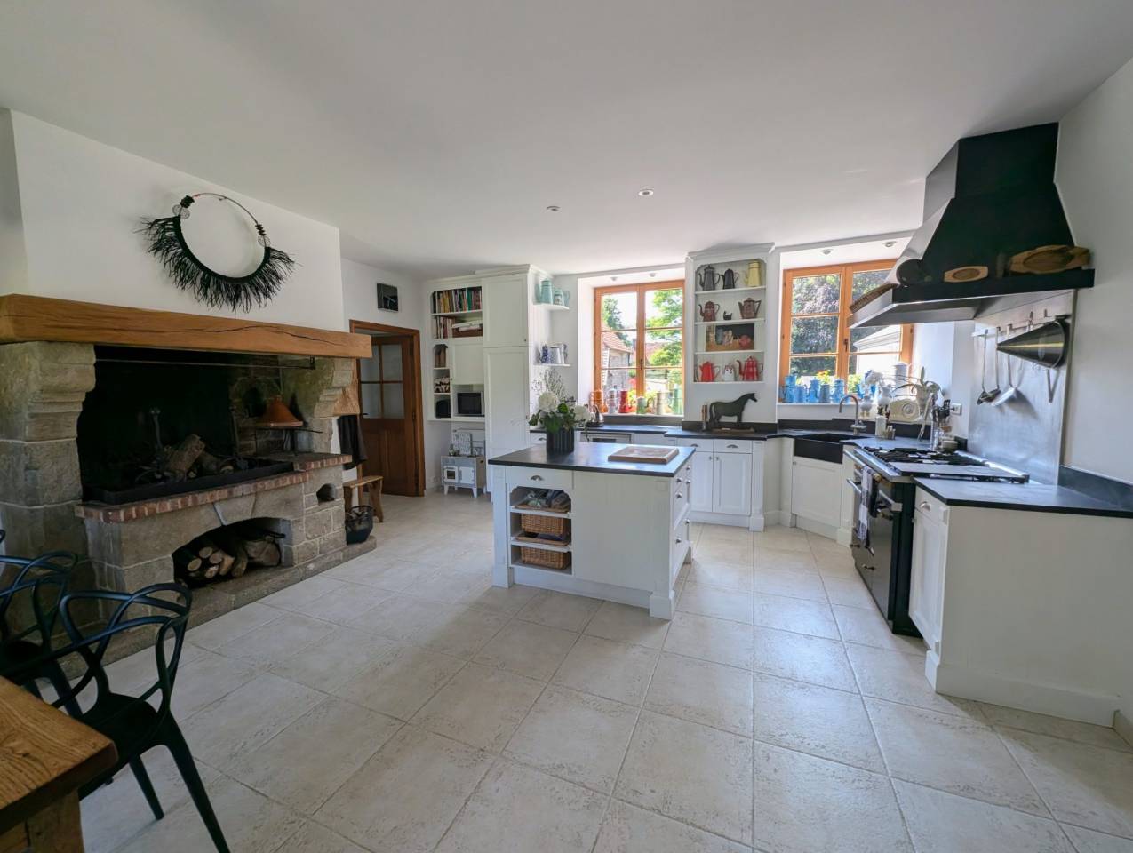 Propiedad ecuestre En venta Mancha