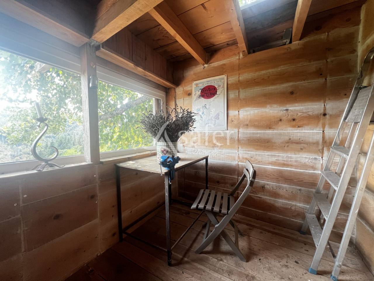 Propiedad rural En venta Ardèche