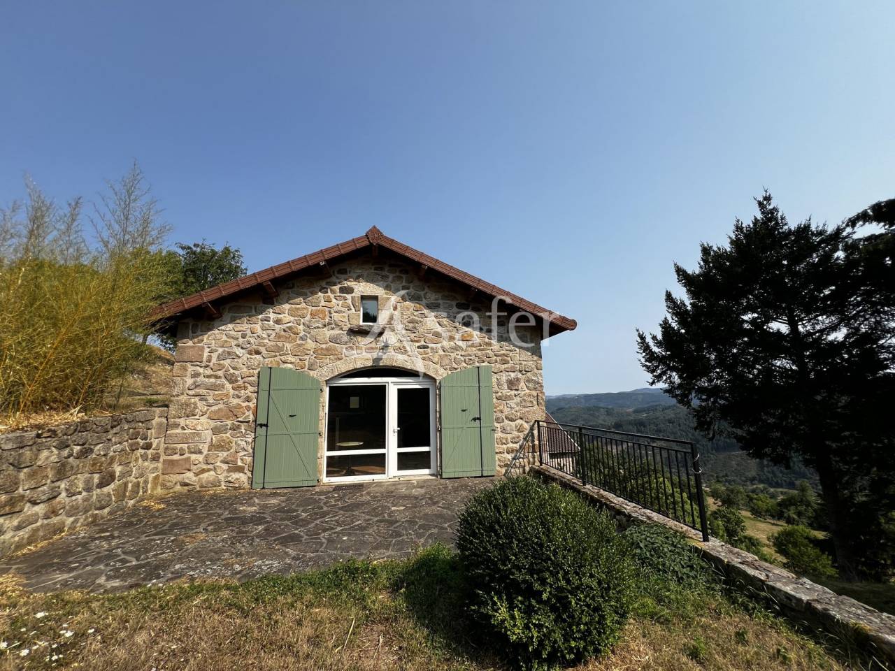 Propiedad rural En venta Ardèche