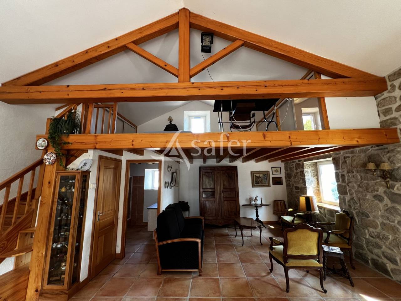 Propiedad rural En venta Ardèche