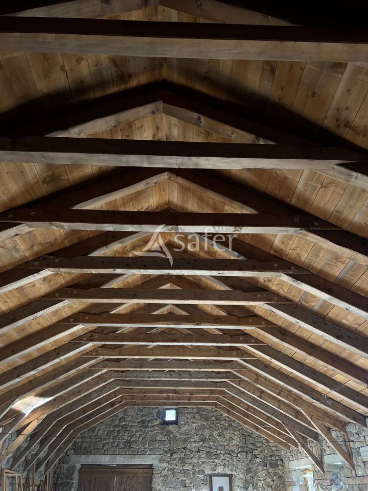 Propiedad rural En venta Ardèche