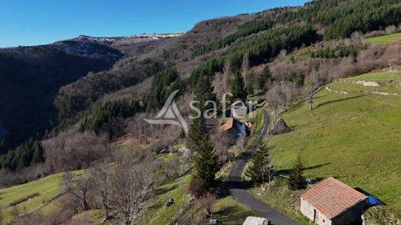 Propiedad rural En venta Ardèche