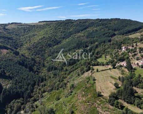 Propiedad rural En venta Ardèche