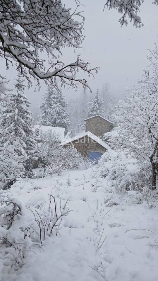 Propiedad rural En venta Ardèche