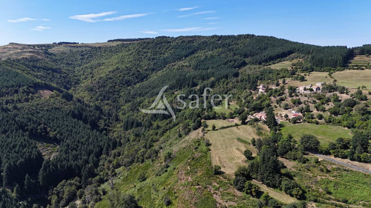 Propiedad rural En venta Ardèche