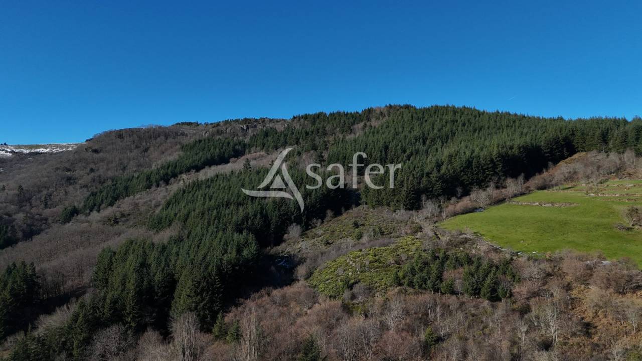 Propiedad rural En venta Ardèche