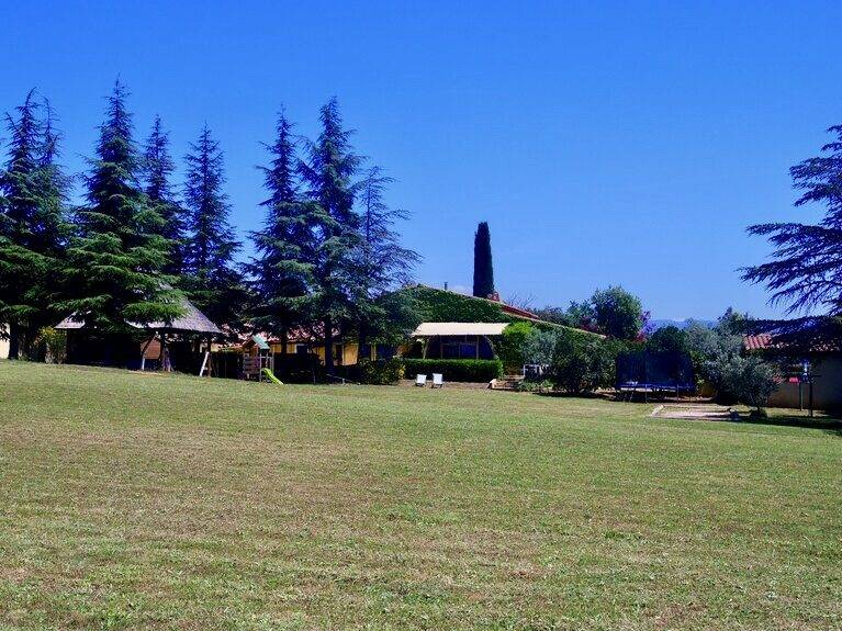 Albergue ecuestre En venta Vaucluse