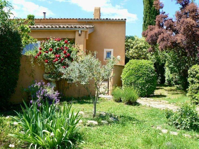 Albergue ecuestre En venta Vaucluse