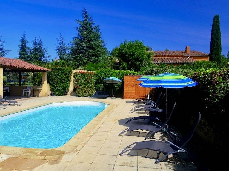 Albergue ecuestre En venta Vaucluse