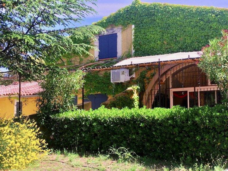Albergue ecuestre En venta Vaucluse