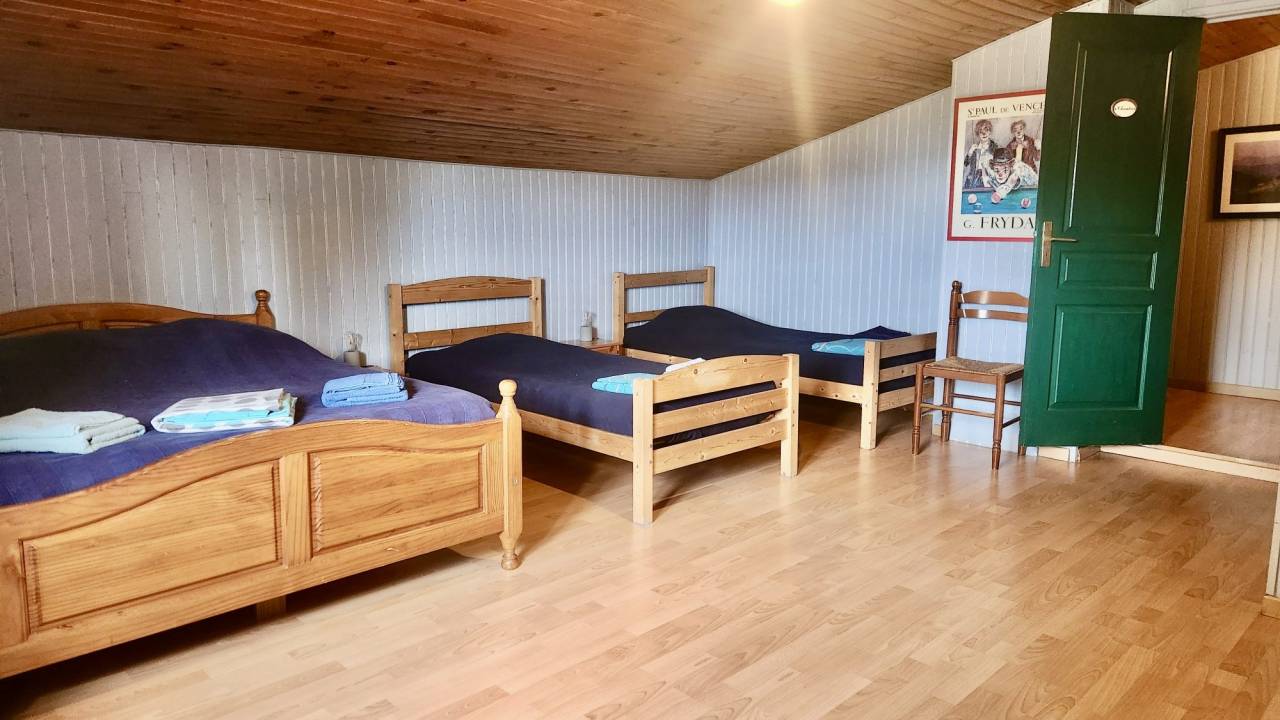 Albergue ecuestre En venta Vaucluse