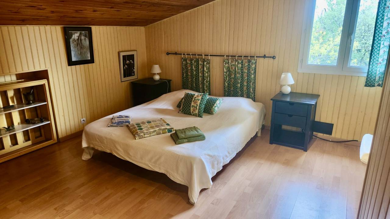 Albergue ecuestre En venta Vaucluse