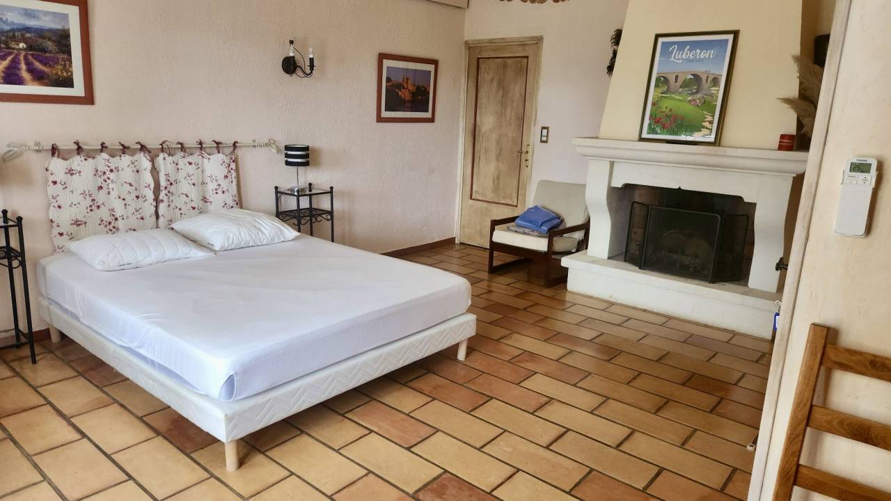 Albergue ecuestre En venta Vaucluse