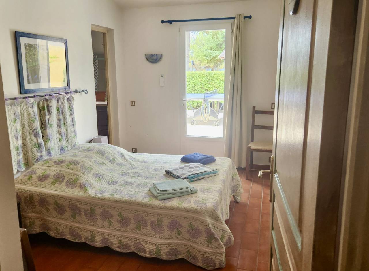 Albergue ecuestre En venta Vaucluse