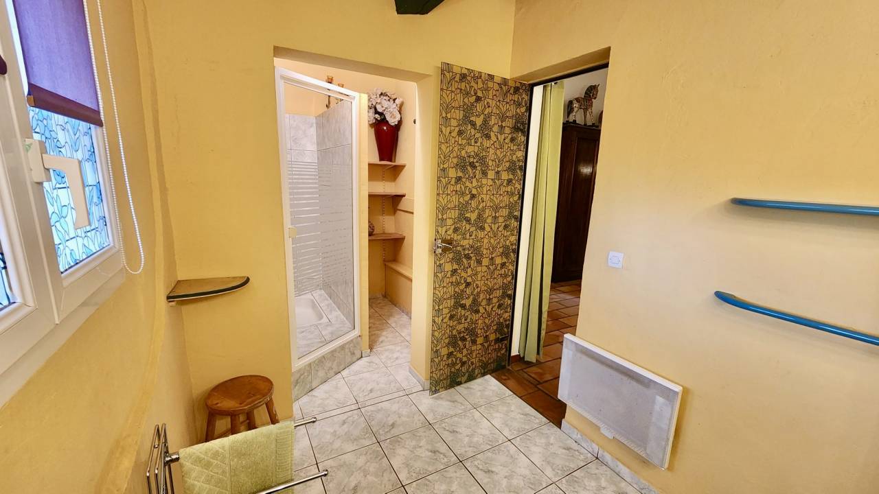 Albergue ecuestre En venta Vaucluse