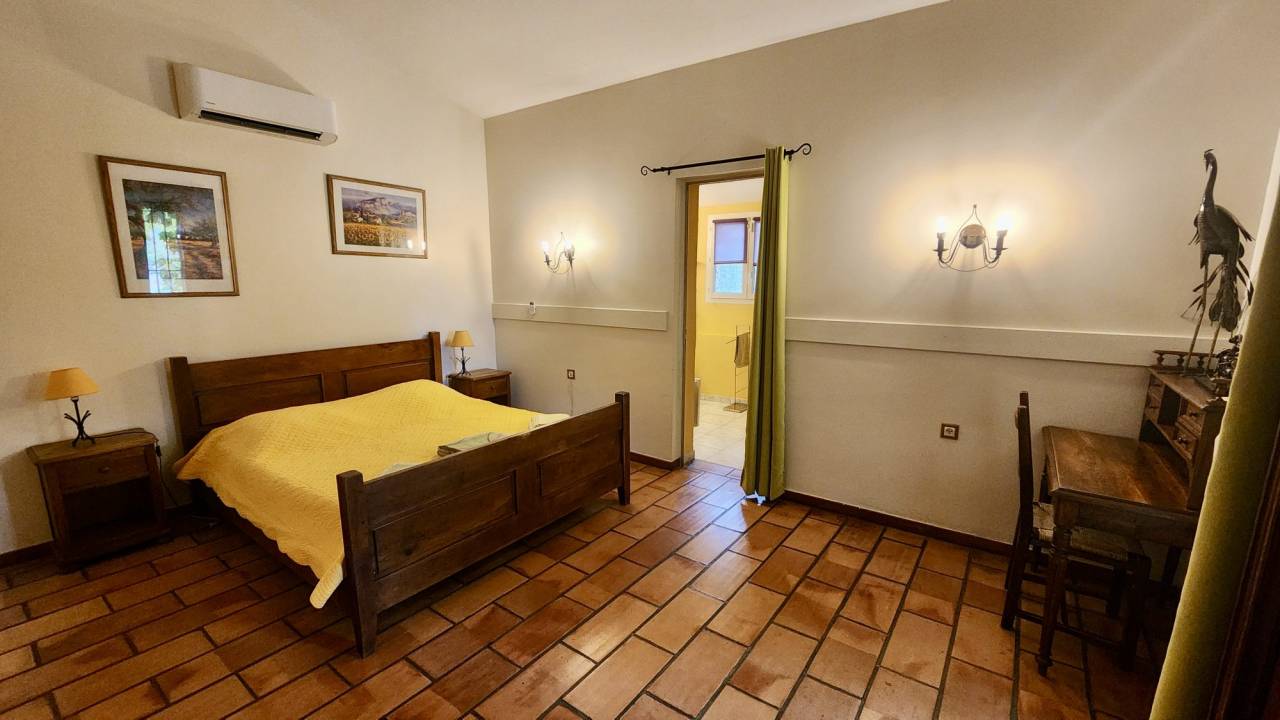 Albergue ecuestre En venta Vaucluse