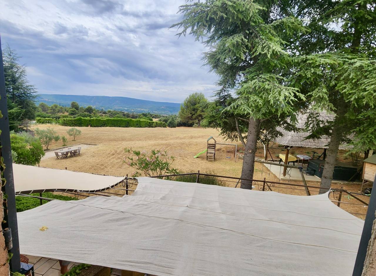 Albergue ecuestre En venta Vaucluse