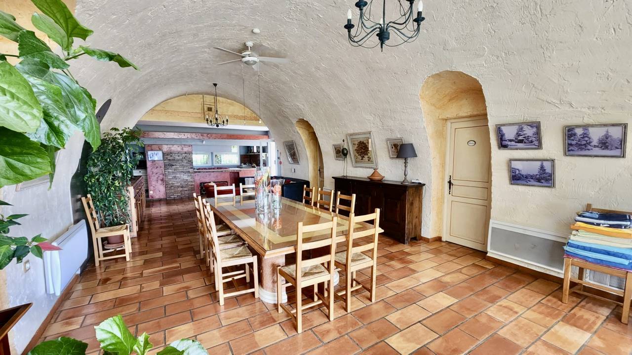Albergue ecuestre En venta Vaucluse