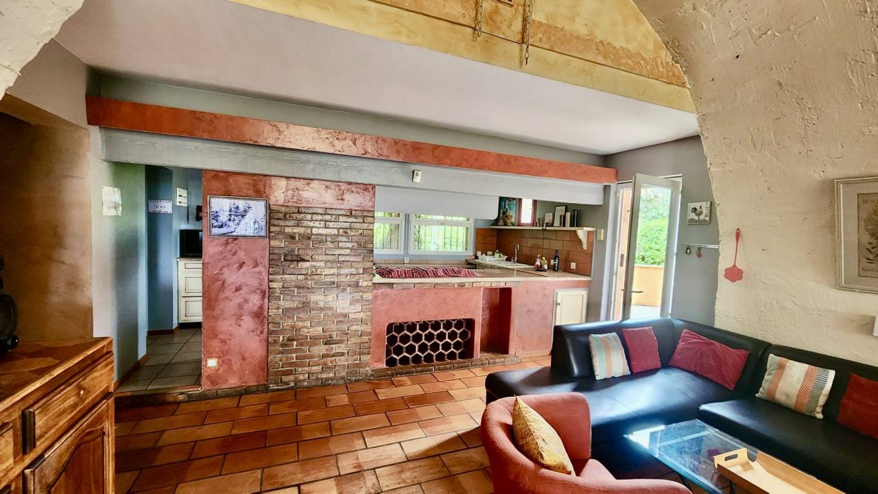 Albergue ecuestre En venta Vaucluse