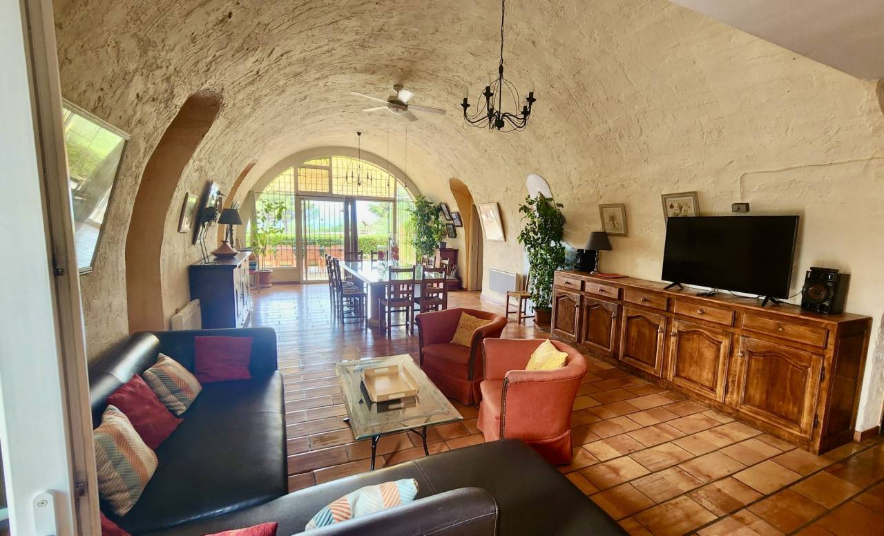 Albergue ecuestre En venta Vaucluse