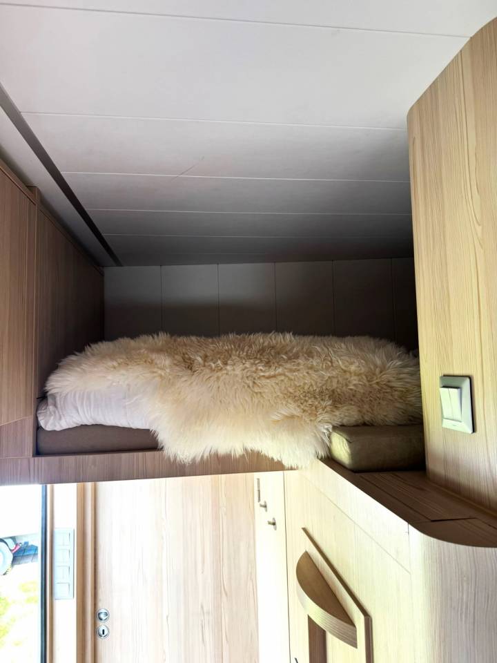 Camión para caballos Otra marca VOLVO 0 De segunda mano