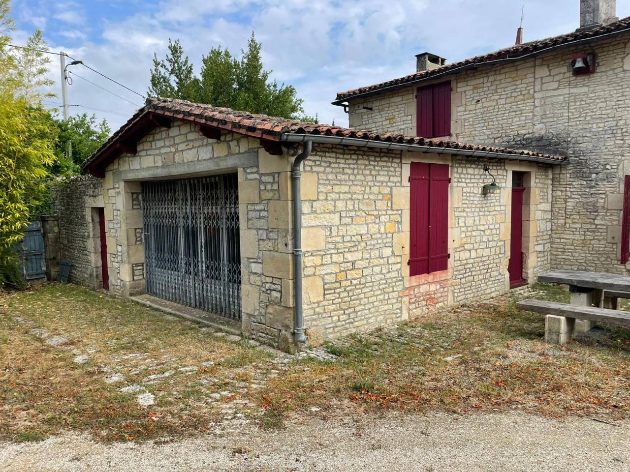 Propiedad ecuestre En venta Deux-Sèvres