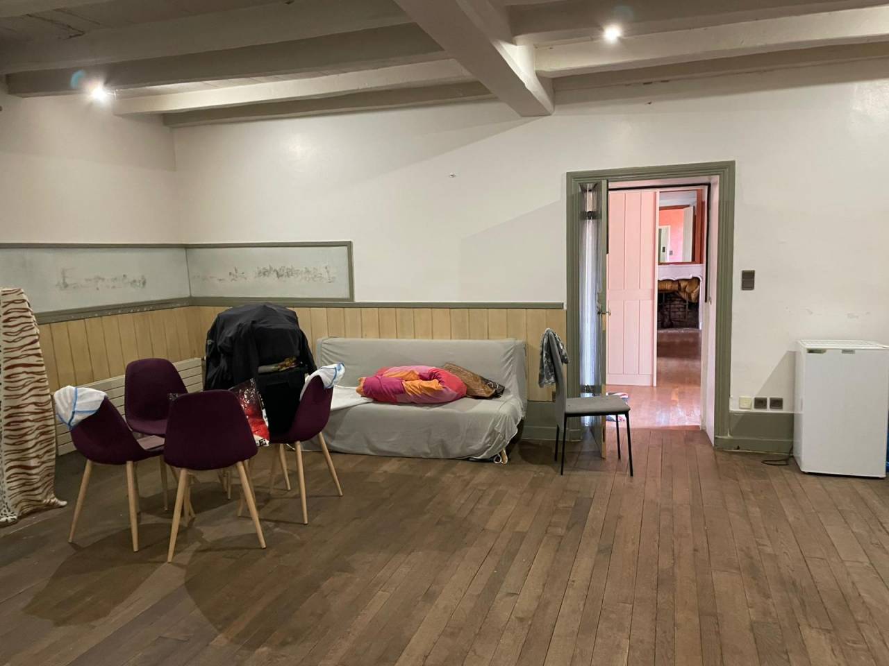 Propiedad ecuestre En venta Deux-Sèvres