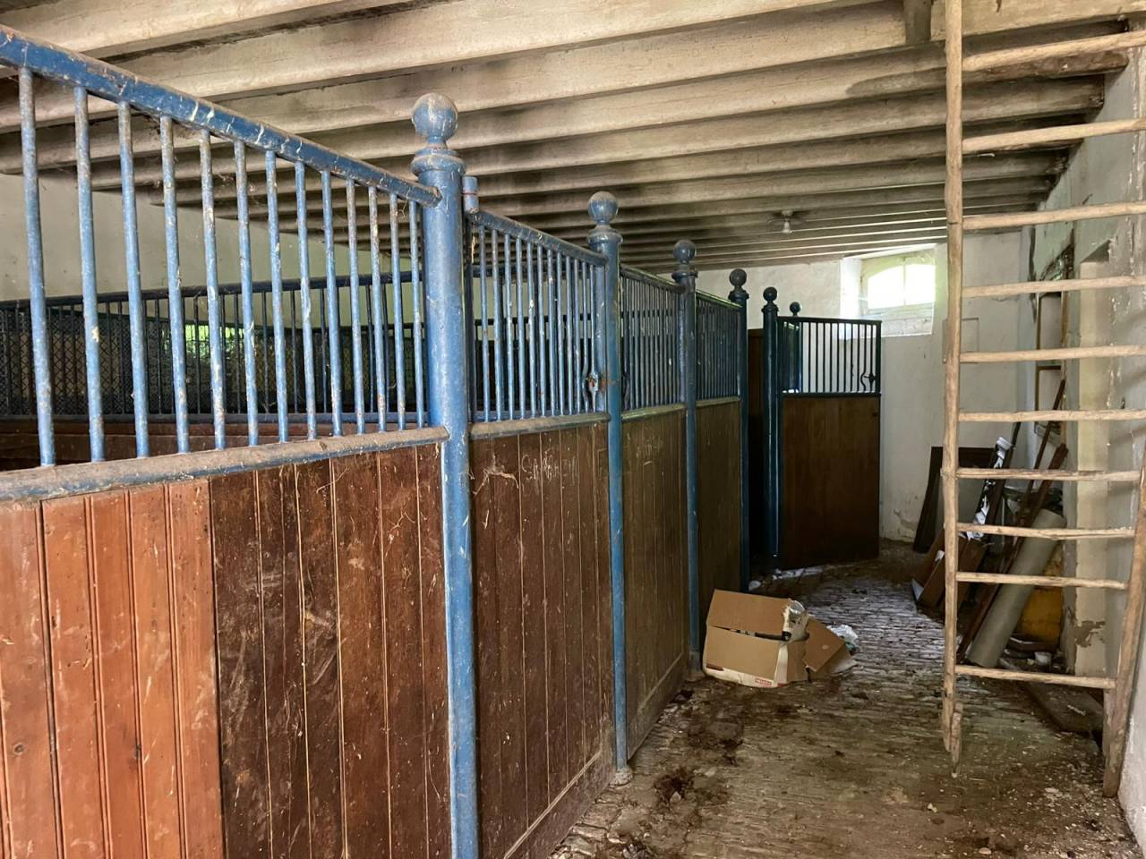 Propiedad ecuestre En venta Deux-Sèvres