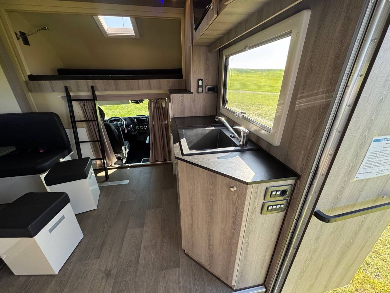 Camión para caballos Iveco IVECO 0 De segunda mano