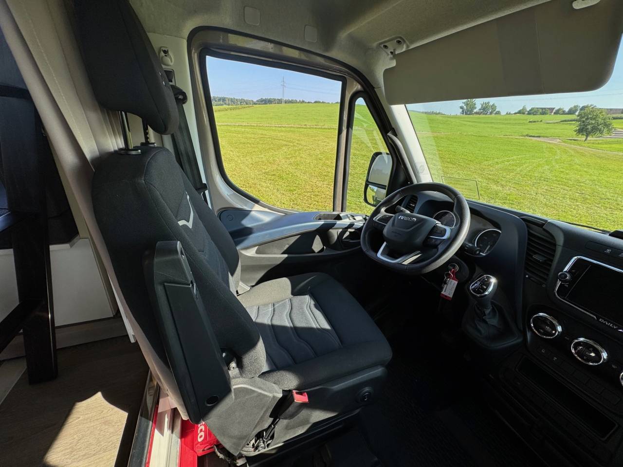 Camión para caballos Iveco IVECO 0 De segunda mano