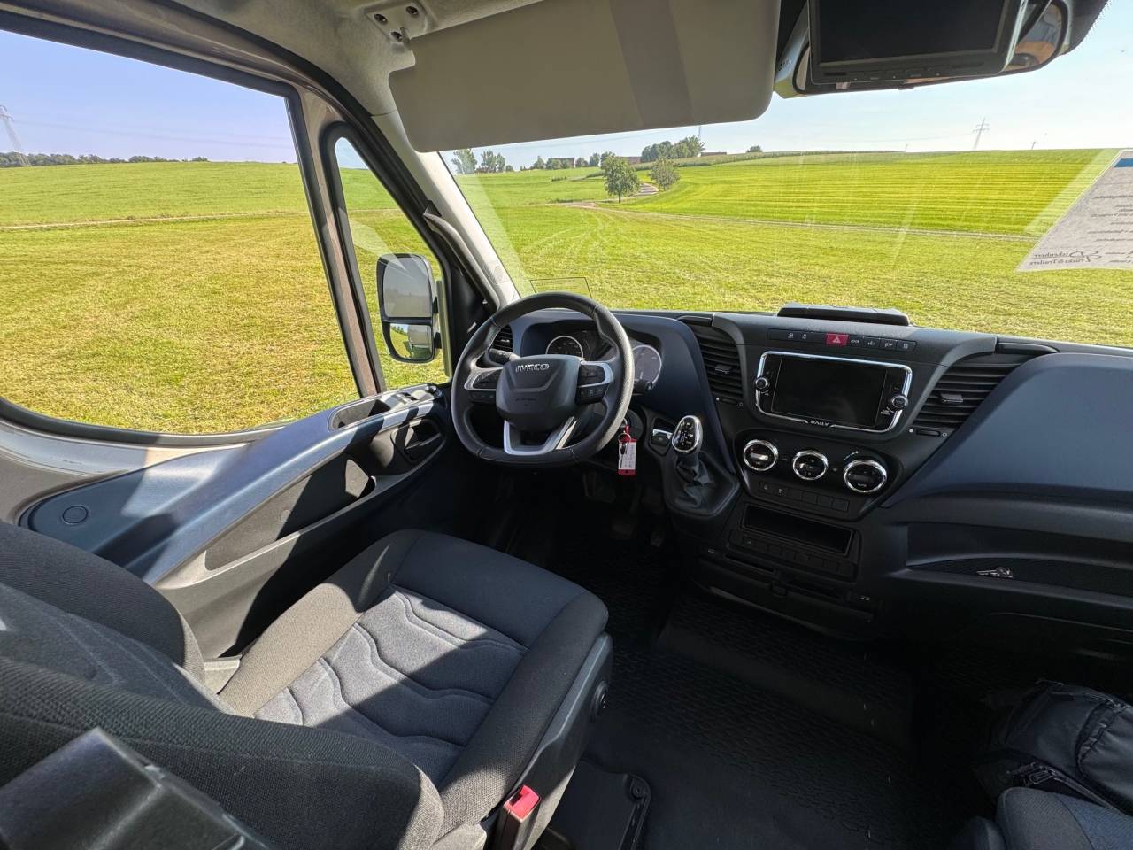 Camión para caballos Iveco IVECO 0 De segunda mano