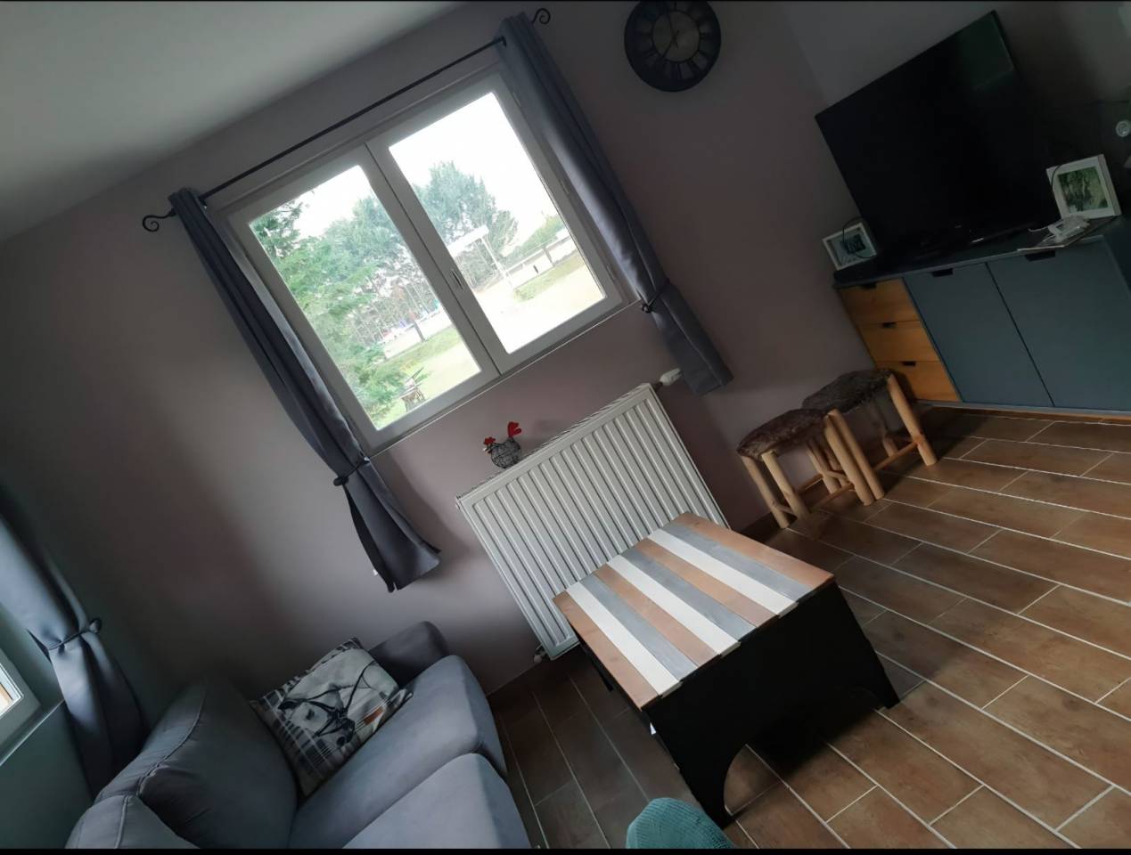 Cuadra de propietarios En venta Oise