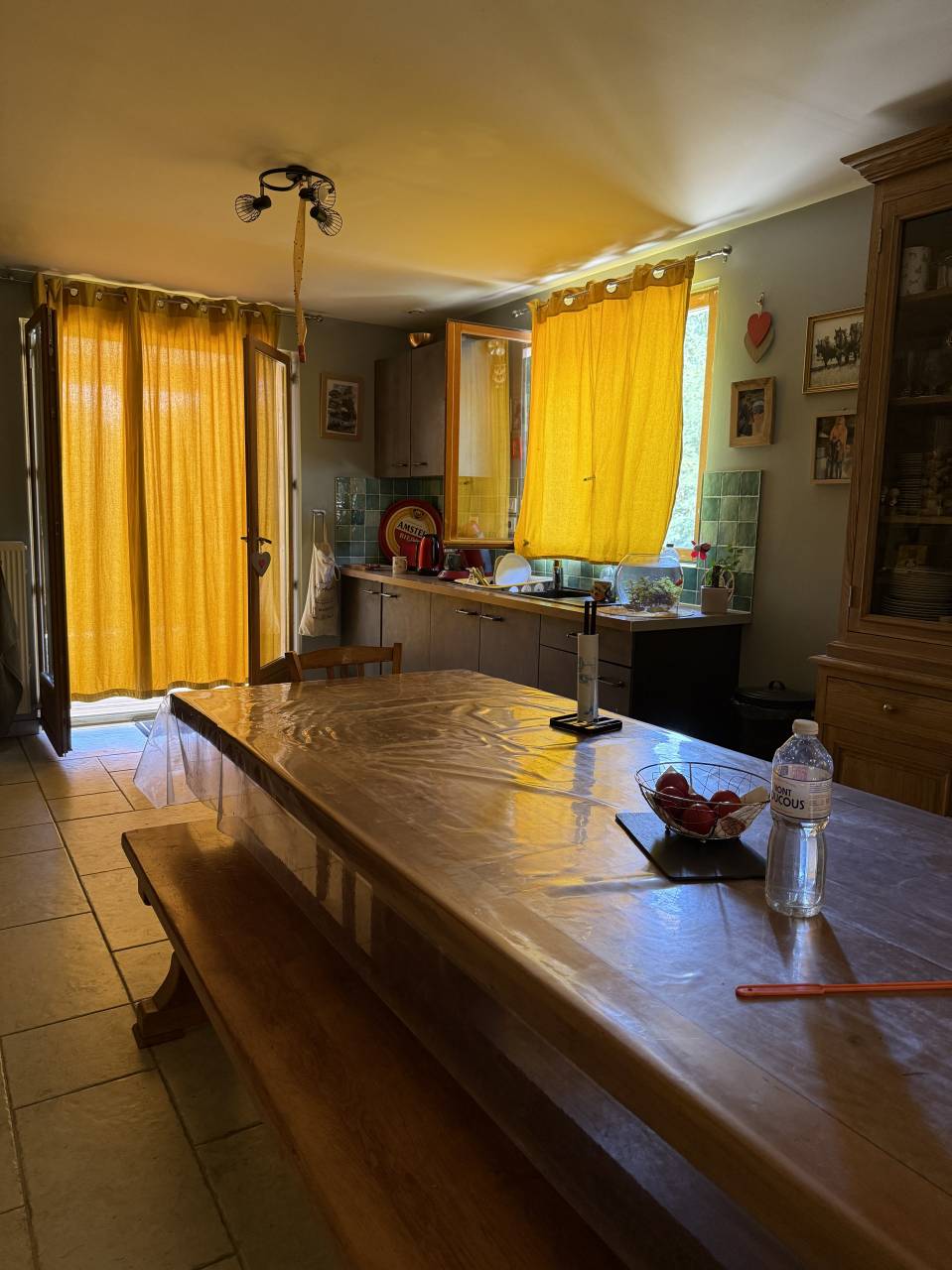 Cuadra de propietarios En venta Oise