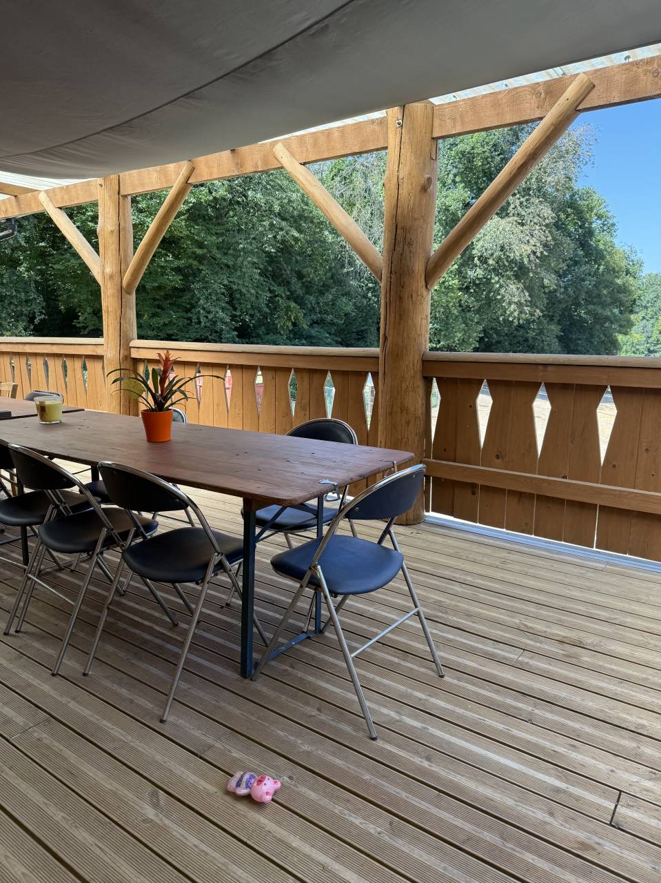 Cuadra de propietarios En venta Oise